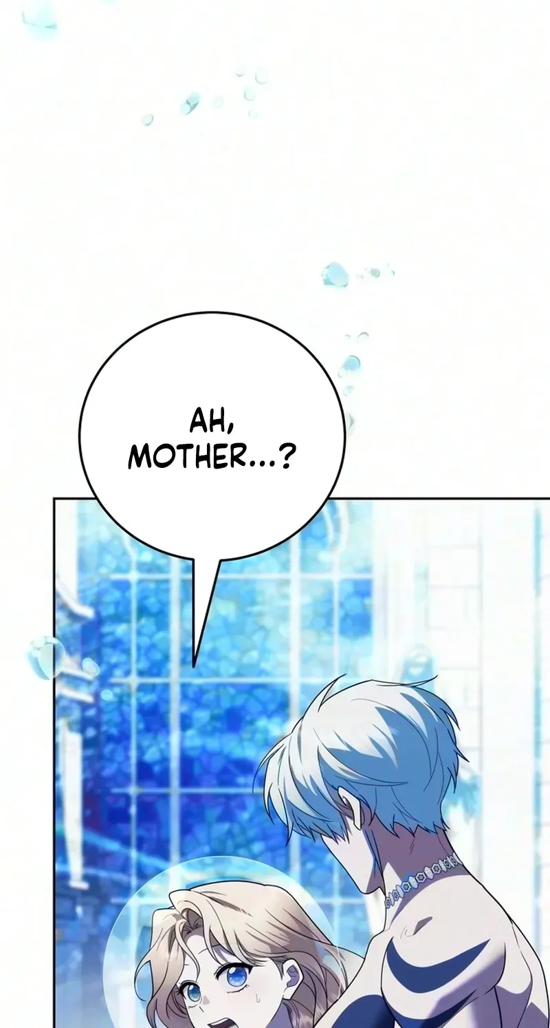 Caught in the Dark Navy Admiral Chapter 55 page 43