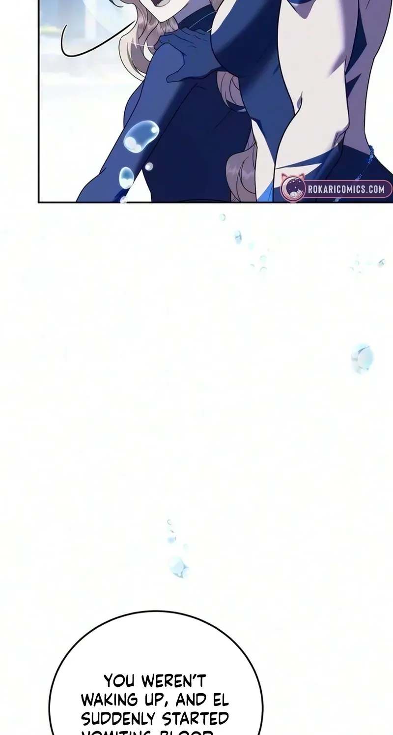 Caught in the Dark Navy Admiral Chapter 55 page 44