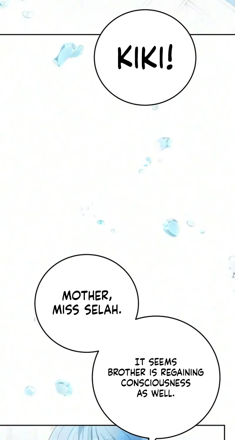 Caught in the Dark Navy Admiral Chapter 55 page 50