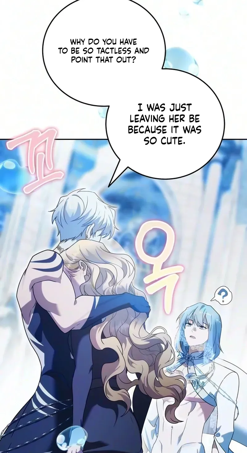 Caught in the Dark Navy Admiral Chapter 55 page 67