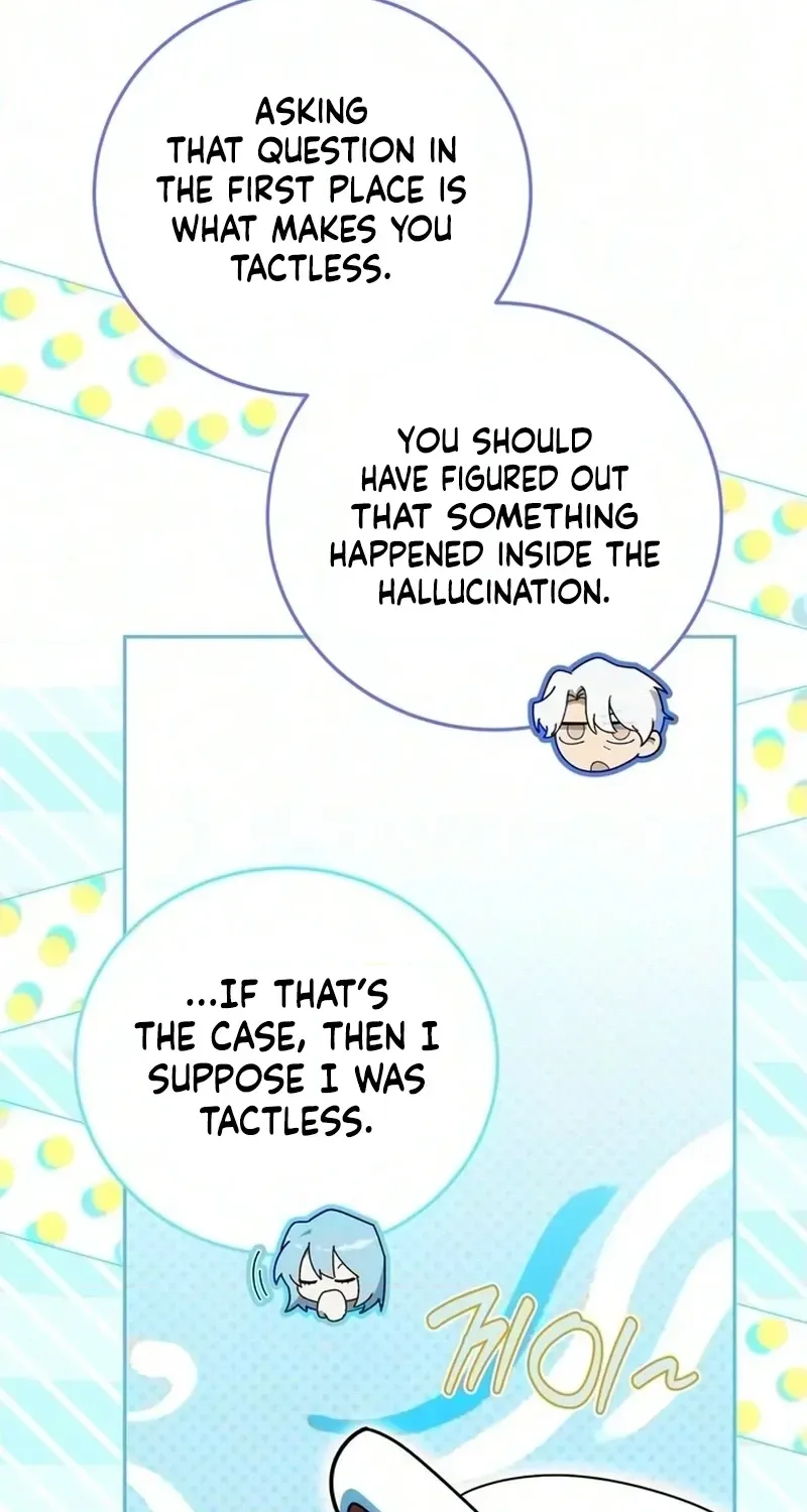 Caught in the Dark Navy Admiral Chapter 55 page 69