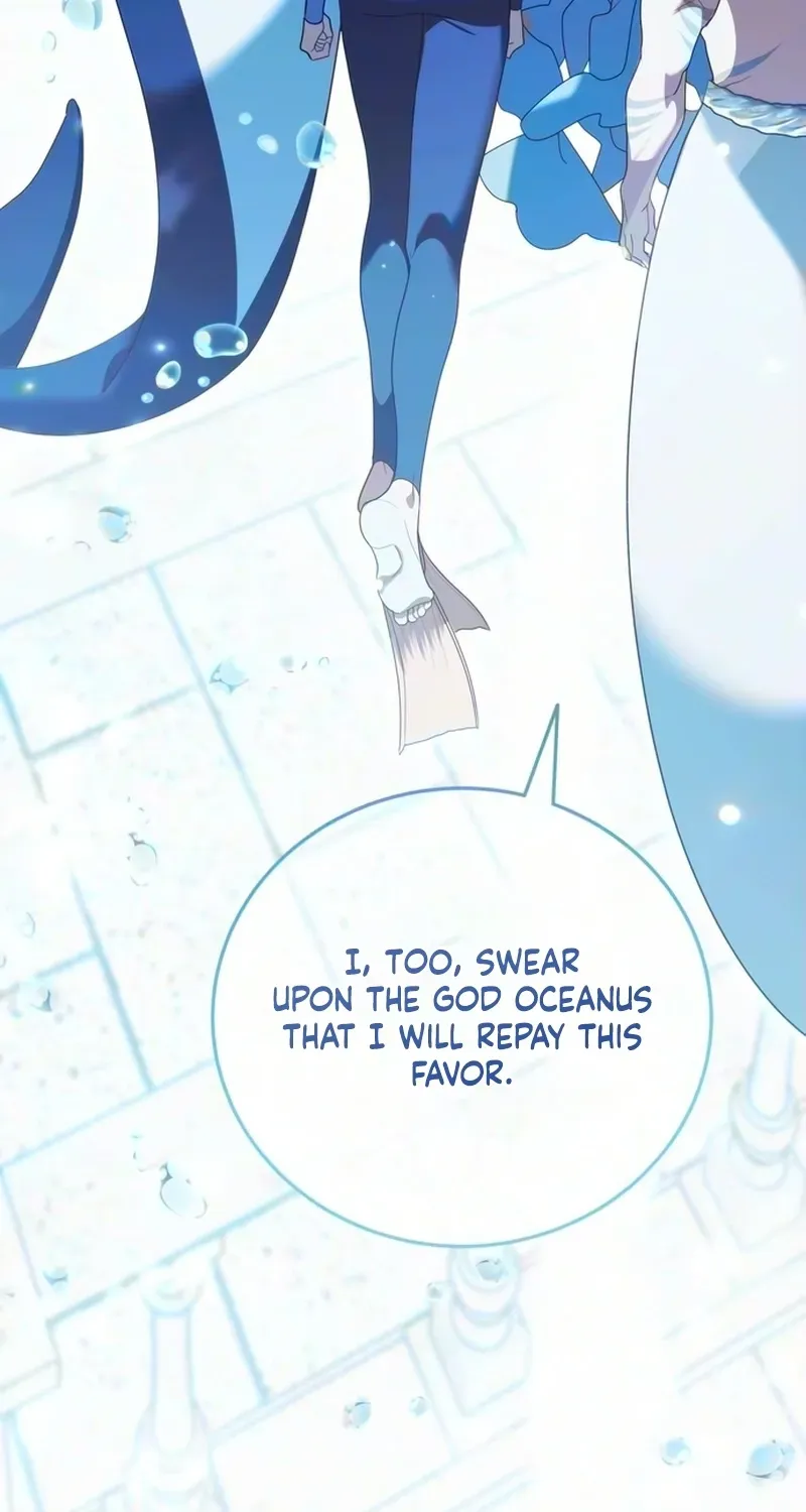 Caught in the Dark Navy Admiral Chapter 55 page 77