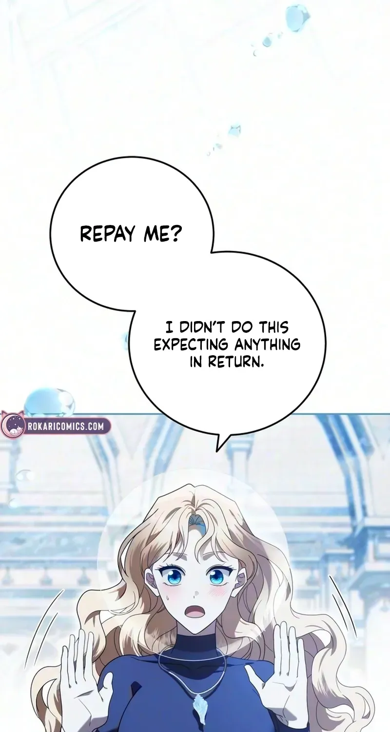 Caught in the Dark Navy Admiral Chapter 55 page 79