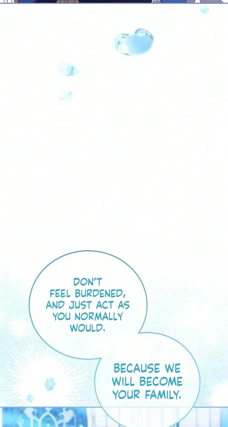 Caught in the Dark Navy Admiral Chapter 55 page 81