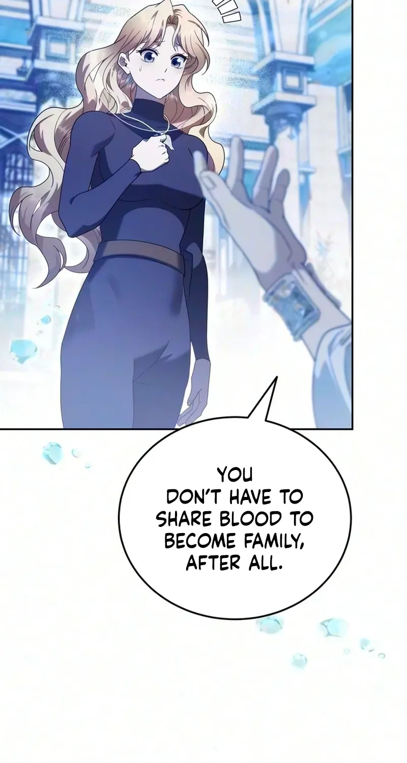 Caught in the Dark Navy Admiral Chapter 55 page 91