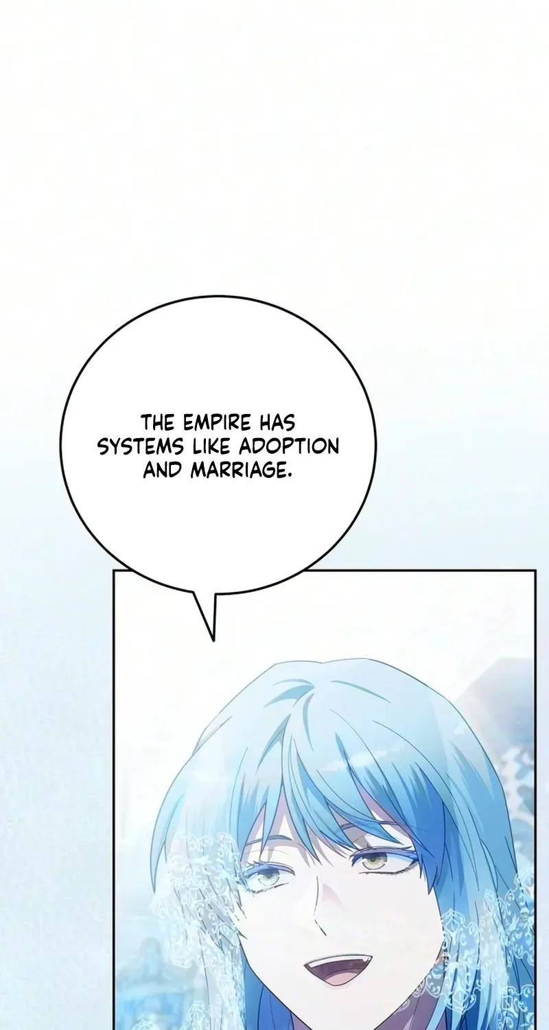 Caught in the Dark Navy Admiral Chapter 55 page 92