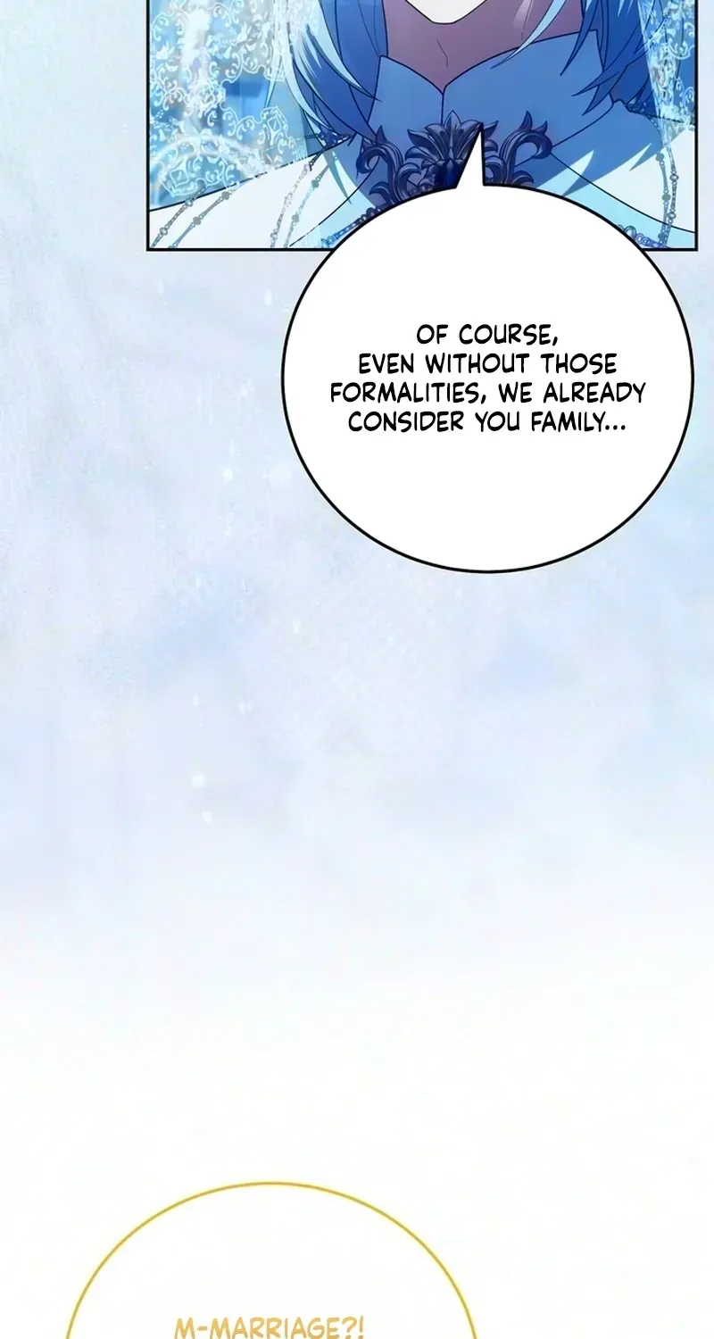 Caught in the Dark Navy Admiral Chapter 55 page 93