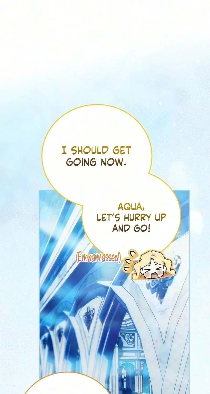 Caught in the Dark Navy Admiral Chapter 55 page 95