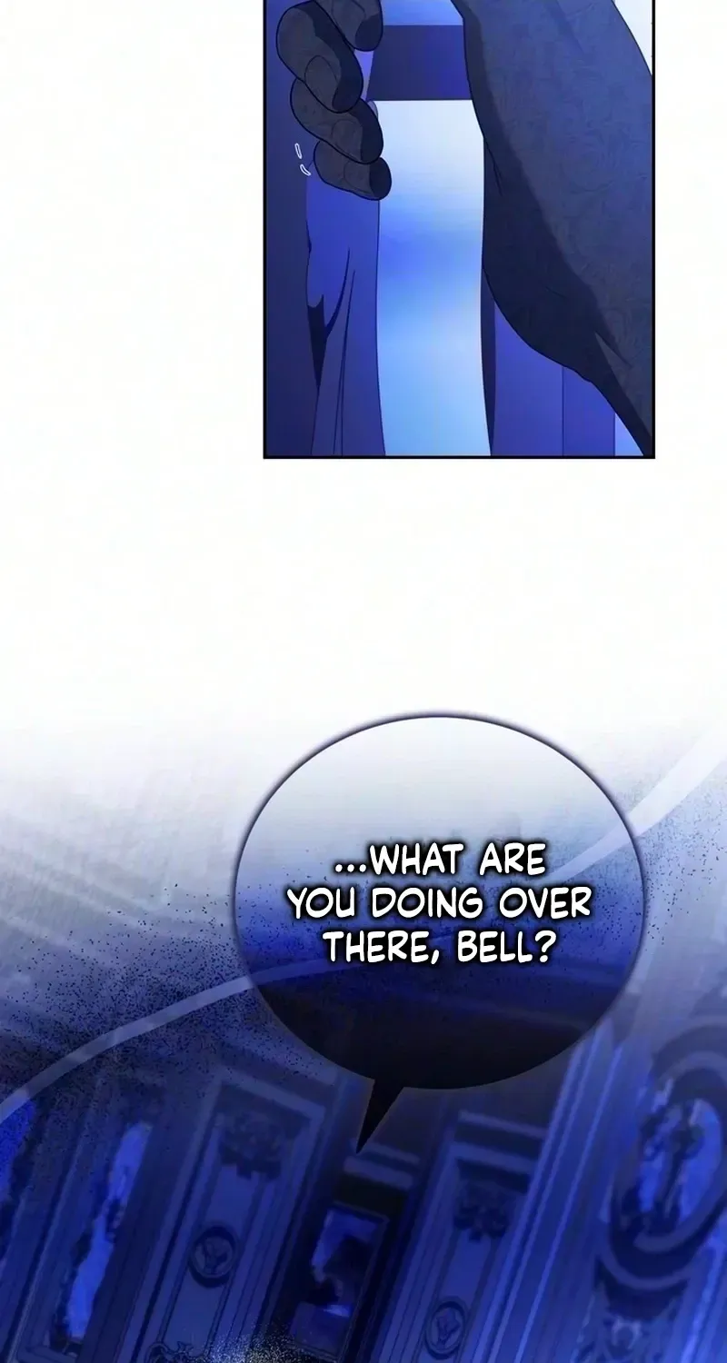 Caught in the Dark Navy Admiral Chapter 55 page 117