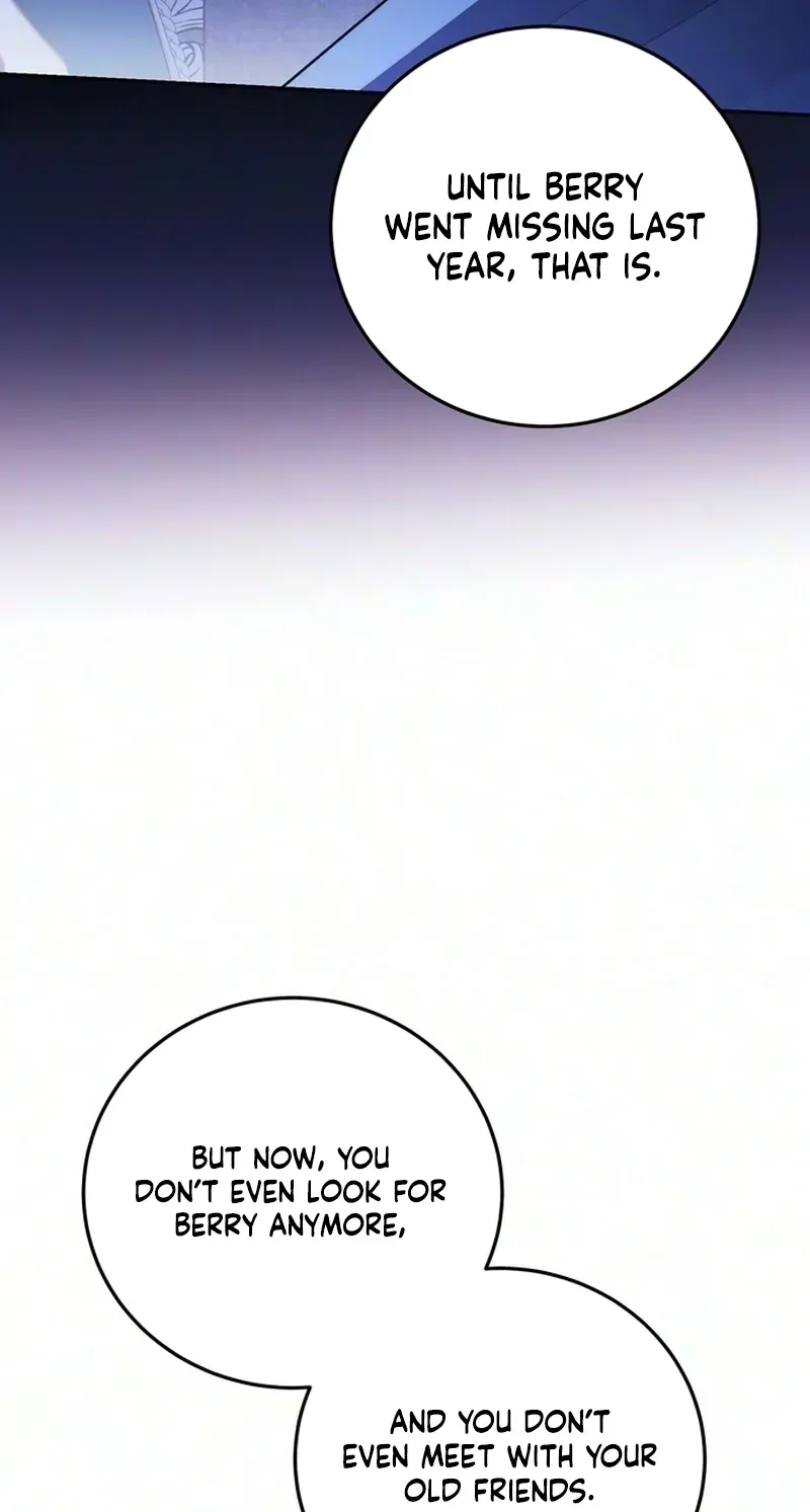 Caught in the Dark Navy Admiral Chapter 55 page 126