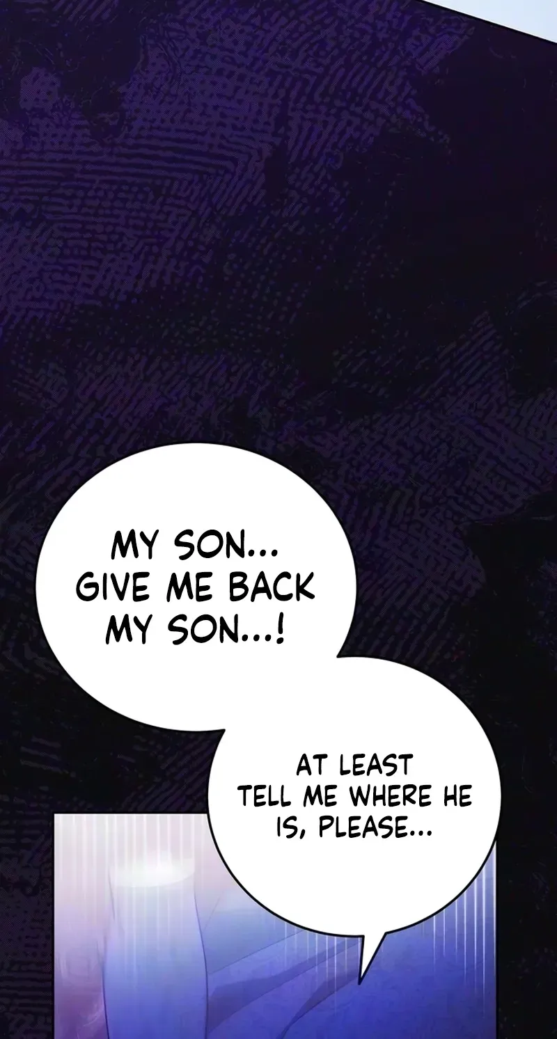 Caught in the Dark Navy Admiral Chapter 55 page 130
