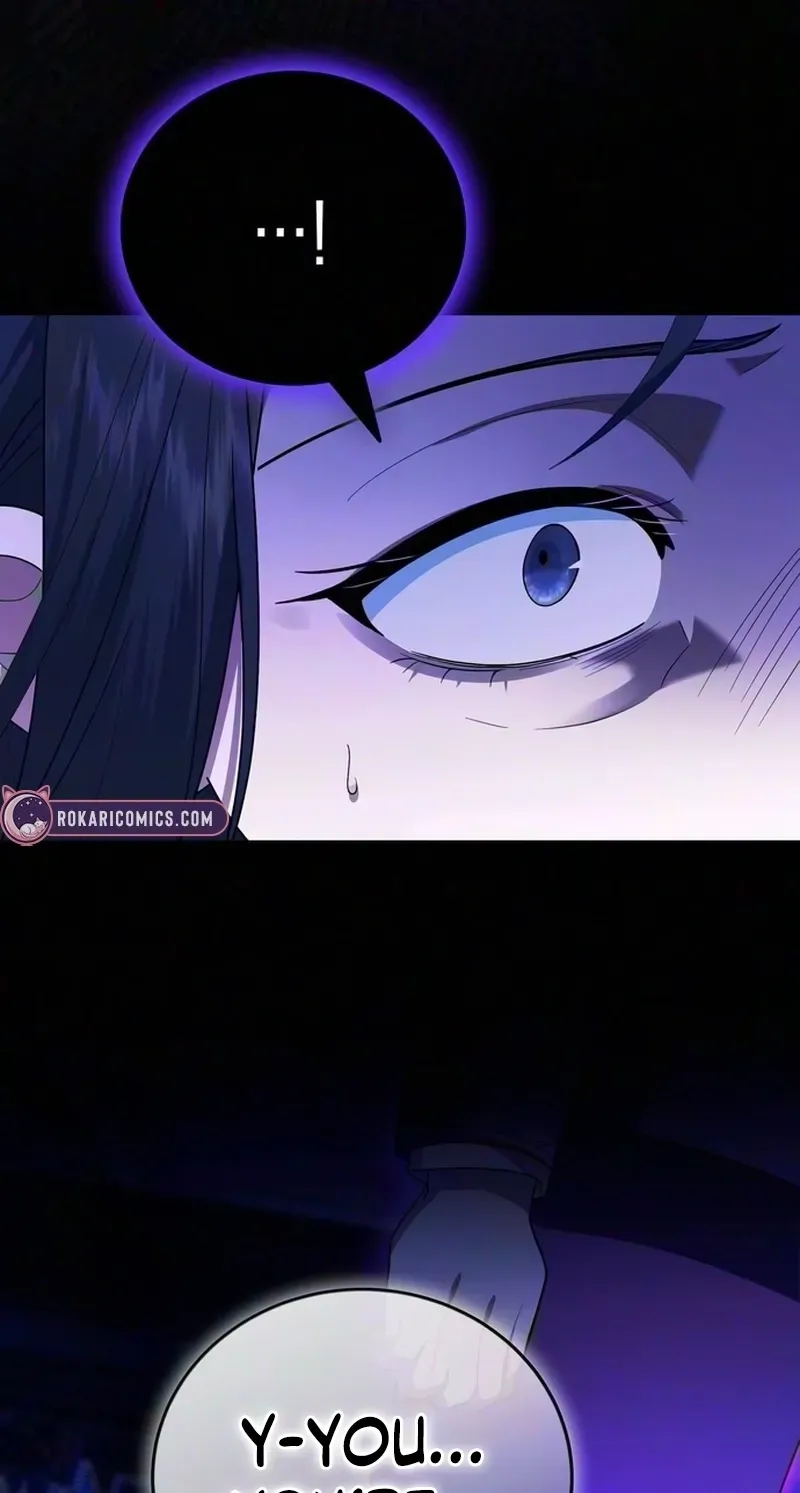 Caught in the Dark Navy Admiral Chapter 55 page 132