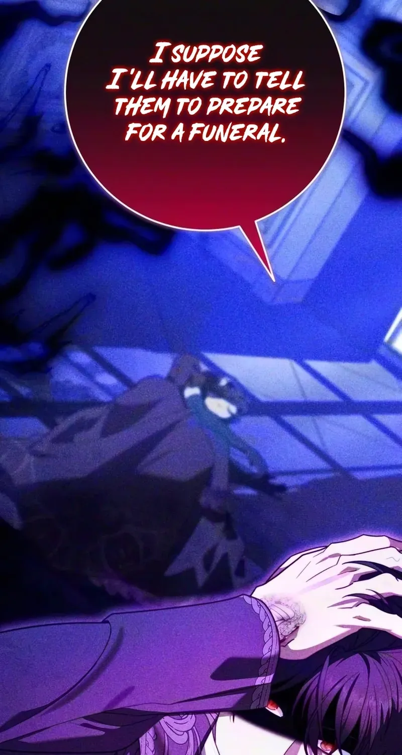 Caught in the Dark Navy Admiral Chapter 55 page 143