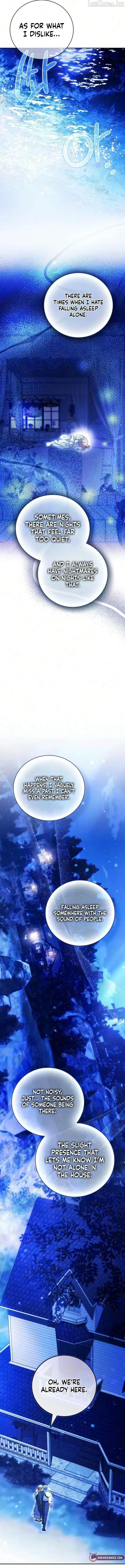Caught in the Dark Navy Admiral Chapter 58 page 4