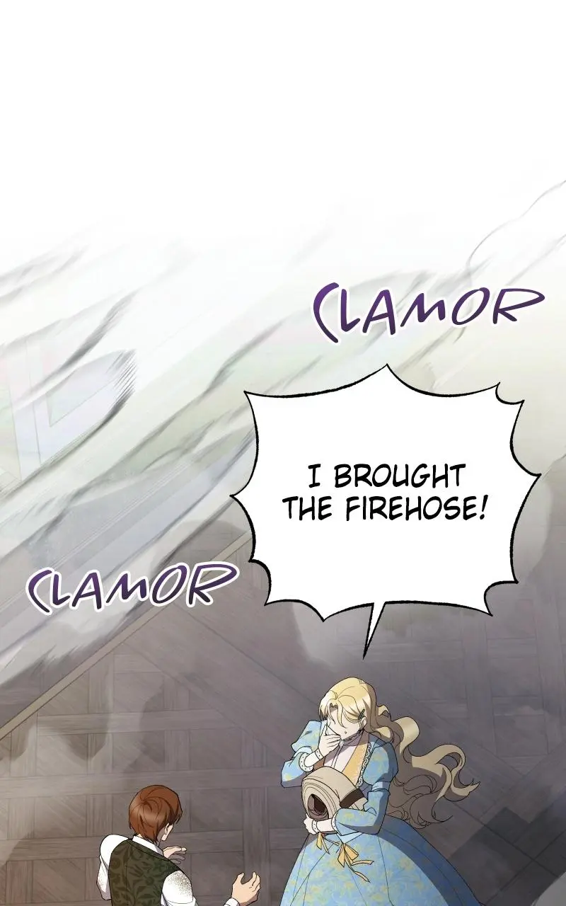 Caught in the Dark Navy Admiral Chapter 6 page 2