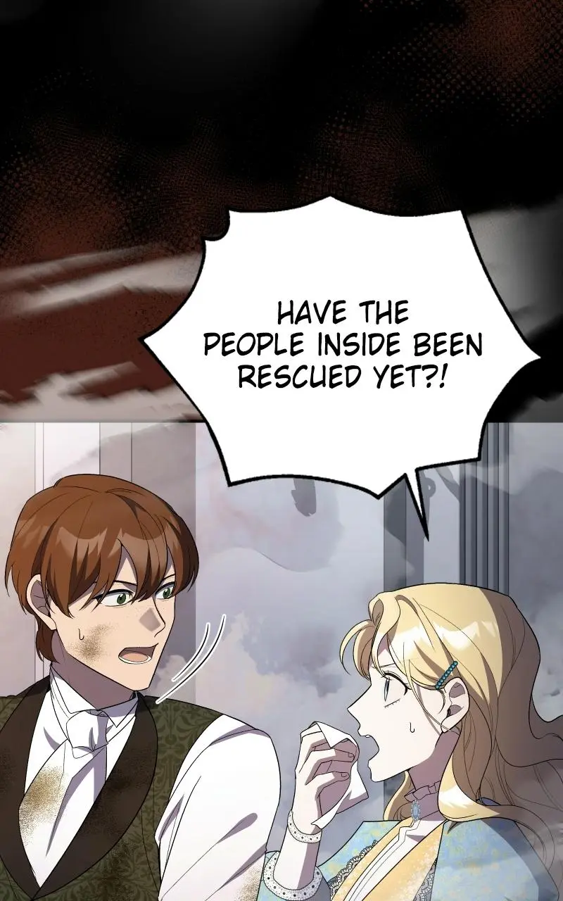 Caught in the Dark Navy Admiral Chapter 6 page 4