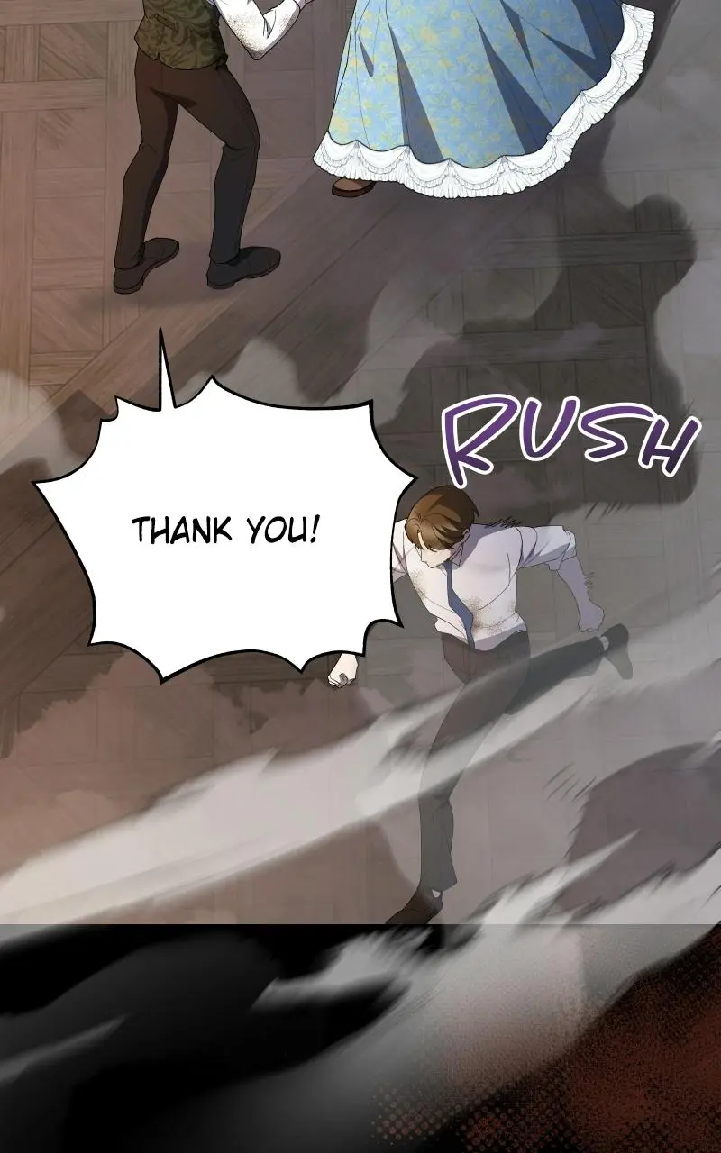 Caught in the Dark Navy Admiral Chapter 6 page 3