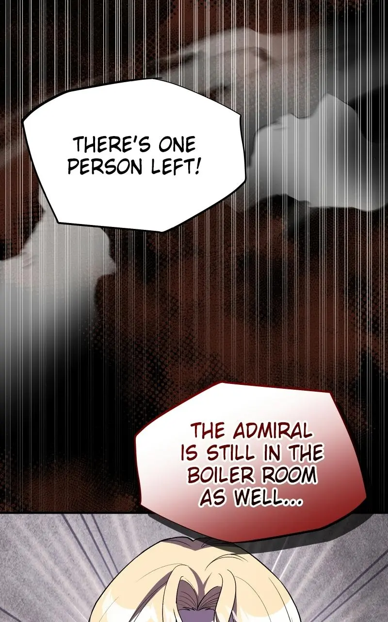 Caught in the Dark Navy Admiral Chapter 6 page 6