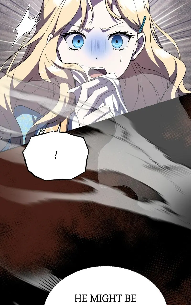 Caught in the Dark Navy Admiral Chapter 6 page 7