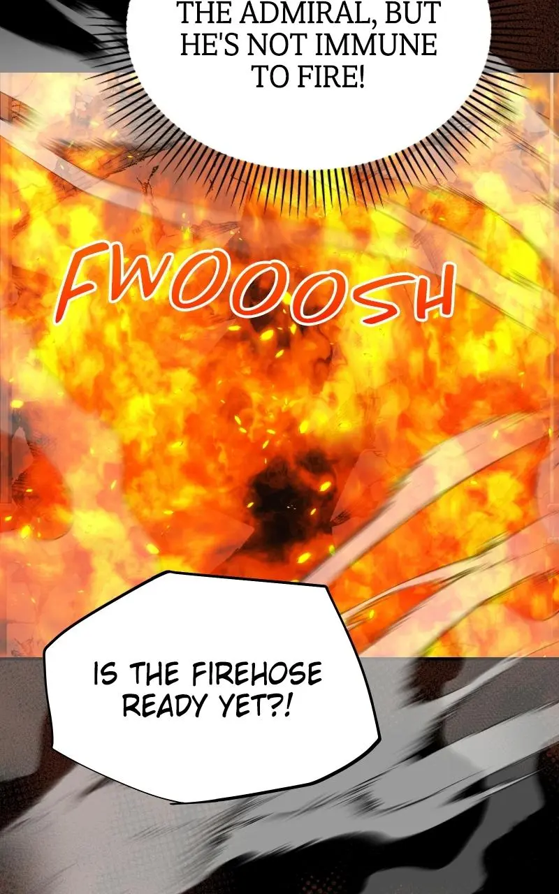 Caught in the Dark Navy Admiral Chapter 6 page 8