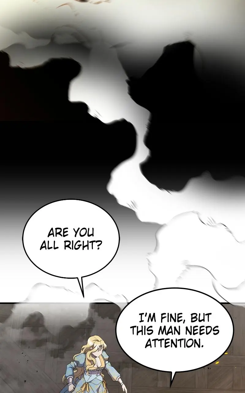 Caught in the Dark Navy Admiral Chapter 6 page 17