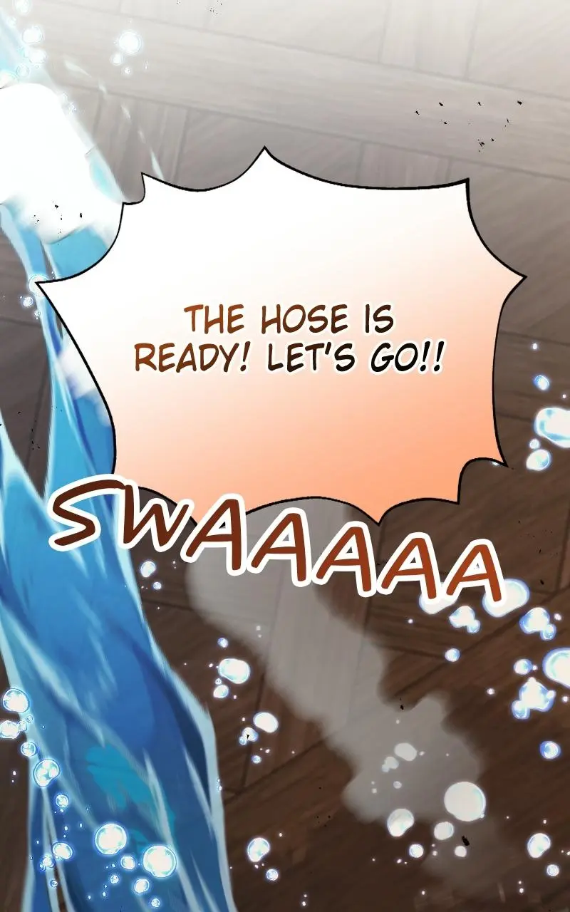 Caught in the Dark Navy Admiral Chapter 6 page 19