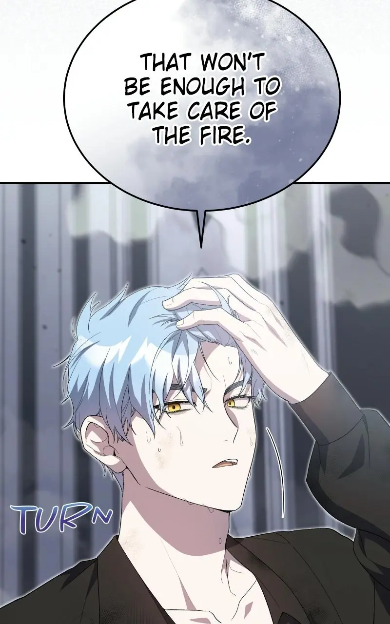 Caught in the Dark Navy Admiral Chapter 6 page 28