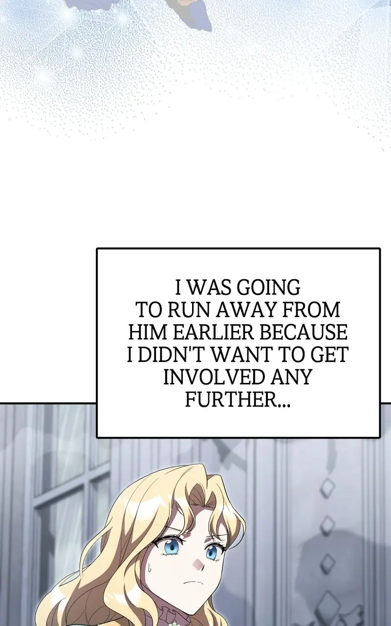 Caught in the Dark Navy Admiral Chapter 6 page 36