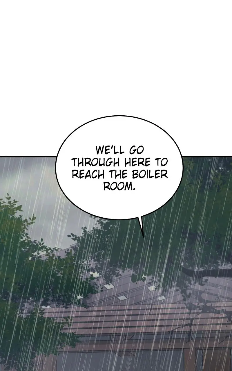 Caught in the Dark Navy Admiral Chapter 6 page 48