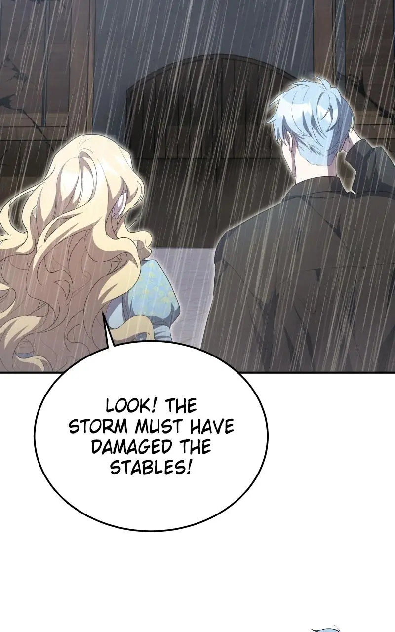 Caught in the Dark Navy Admiral Chapter 6 page 49