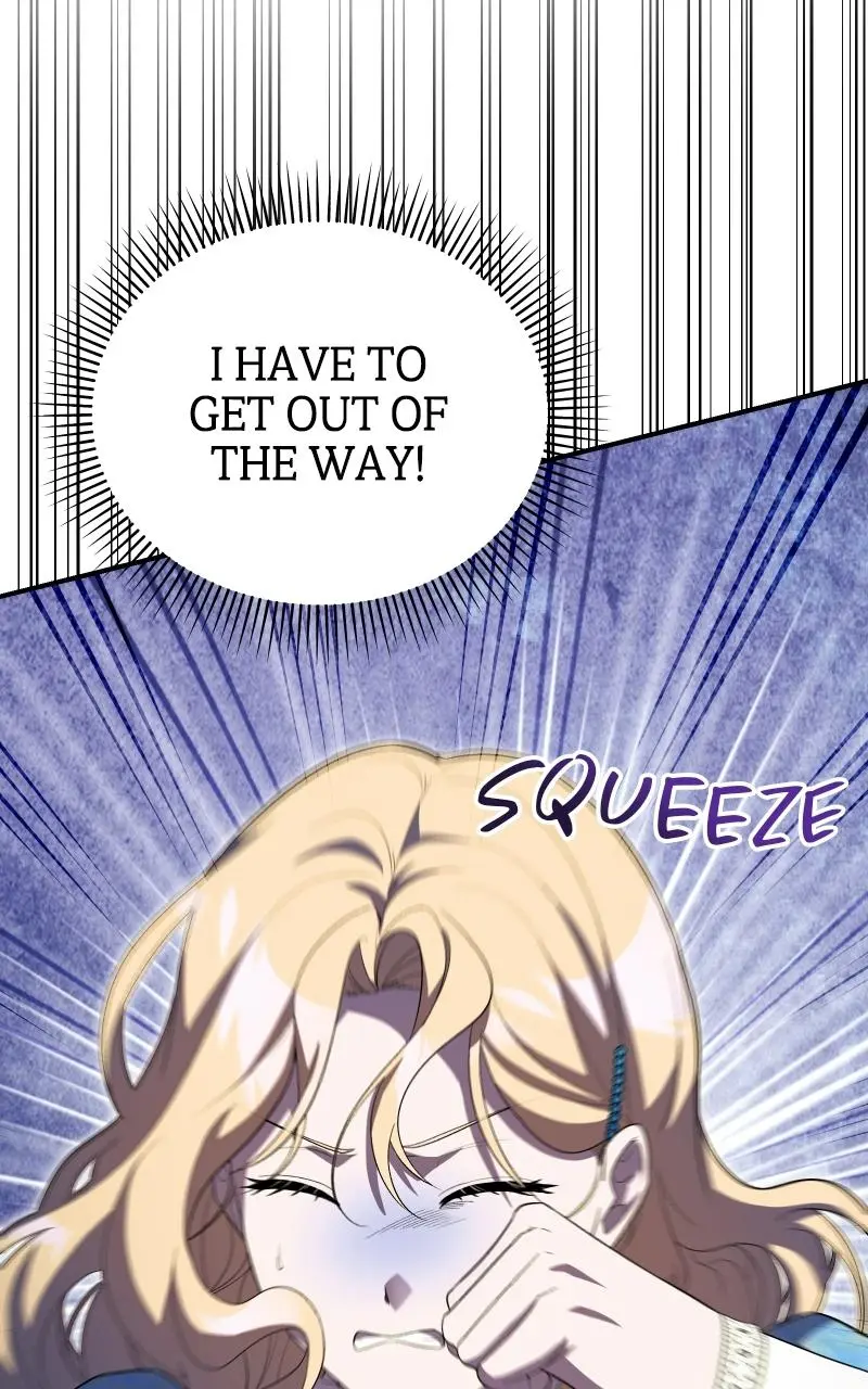 Caught in the Dark Navy Admiral Chapter 6 page 56
