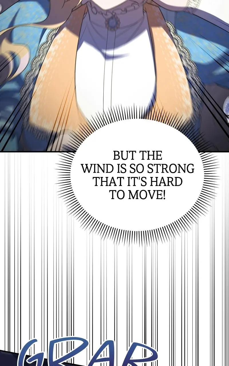 Caught in the Dark Navy Admiral Chapter 6 page 57