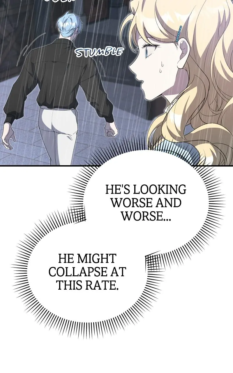 Caught in the Dark Navy Admiral Chapter 6 page 68