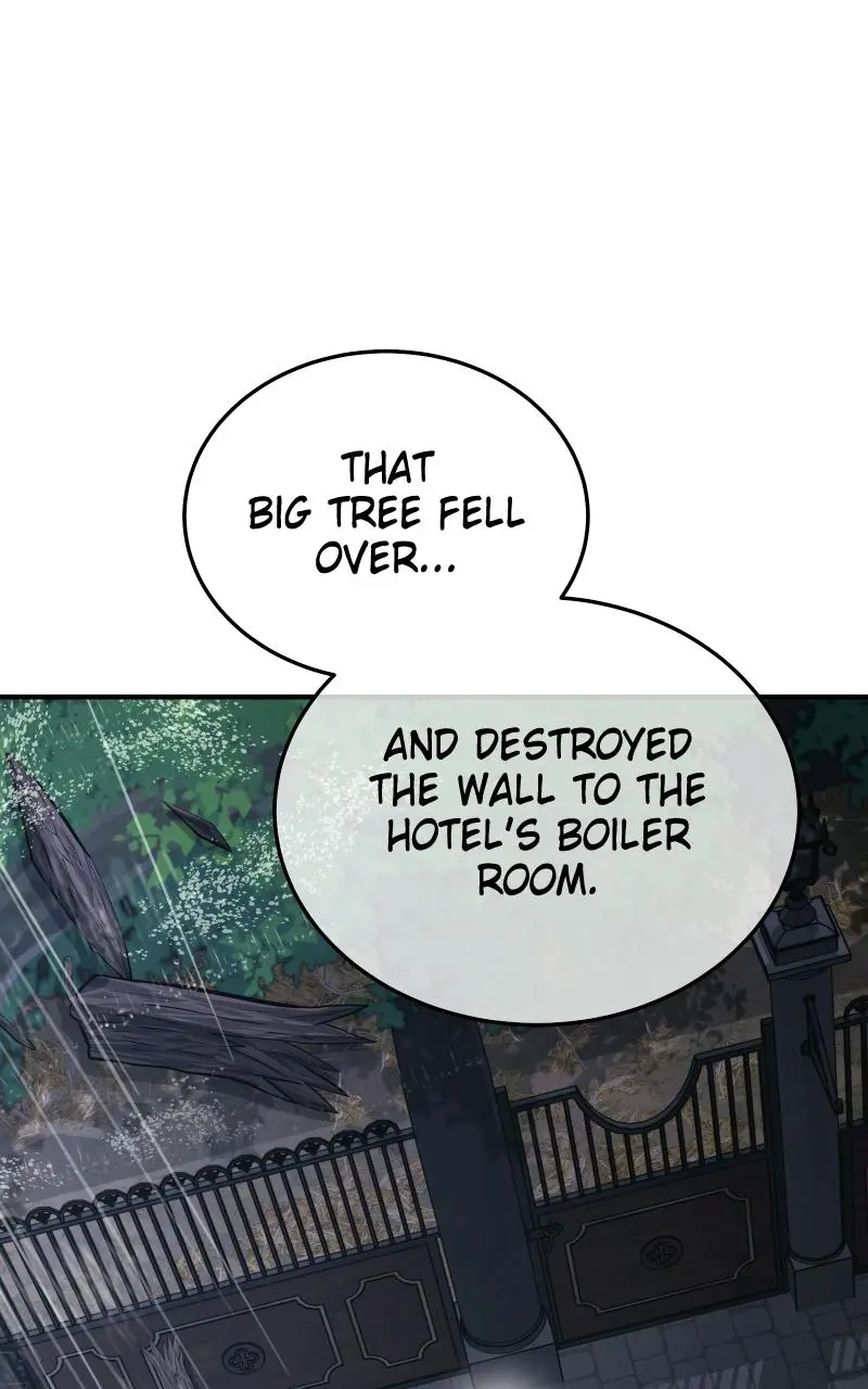 Caught in the Dark Navy Admiral Chapter 6 page 71