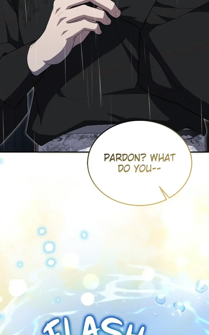 Caught in the Dark Navy Admiral Chapter 6 page 76