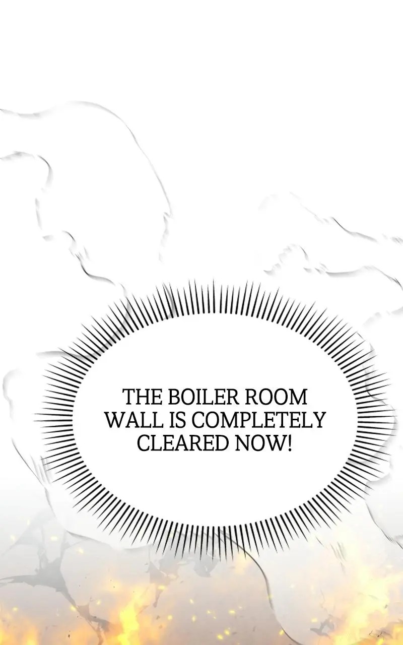 Caught in the Dark Navy Admiral Chapter 6 page 95