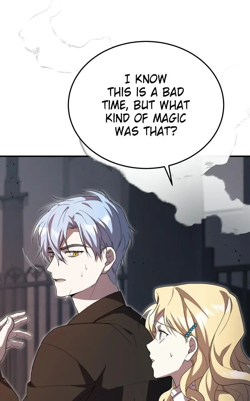 Caught in the Dark Navy Admiral Chapter 6 page 101