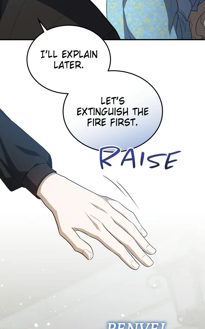 Caught in the Dark Navy Admiral Chapter 6 page 108