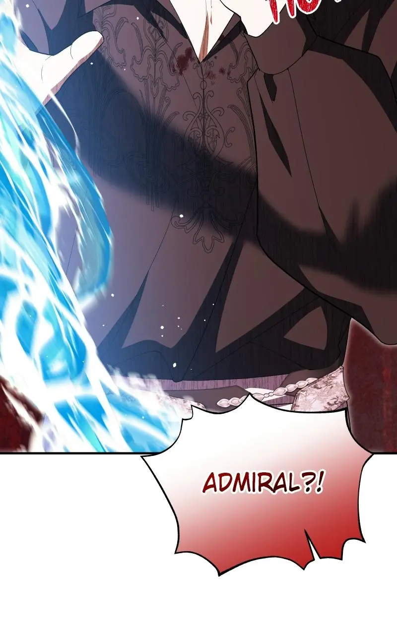 Caught in the Dark Navy Admiral Chapter 6 page 116