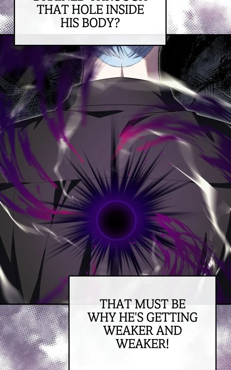 Caught in the Dark Navy Admiral Chapter 6 page 128