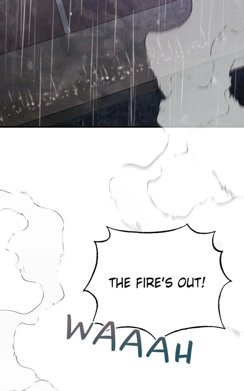 Caught in the Dark Navy Admiral Chapter 6 page 145