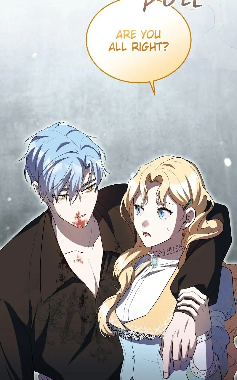 Caught in the Dark Navy Admiral Chapter 6 page 147
