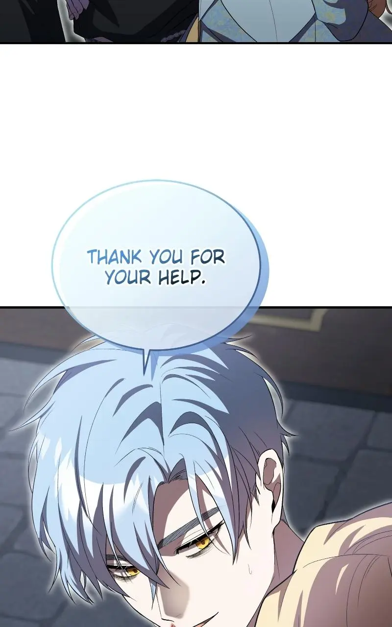 Caught in the Dark Navy Admiral Chapter 6 page 148