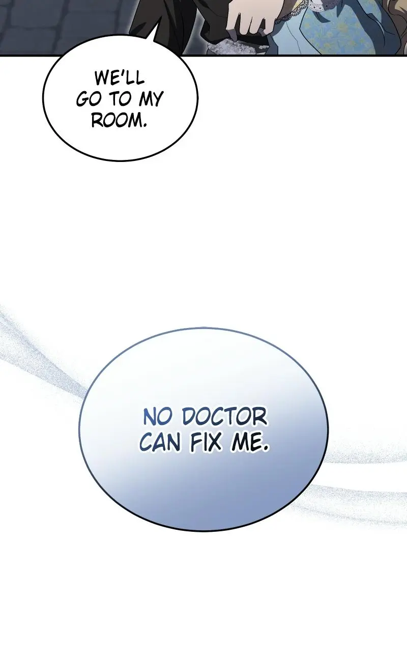 Caught in the Dark Navy Admiral Chapter 6 page 151