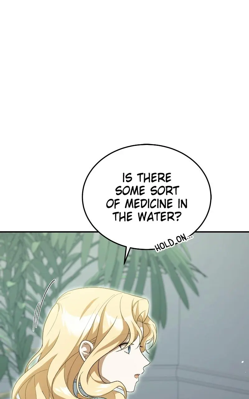 Caught in the Dark Navy Admiral Chapter 6 page 155