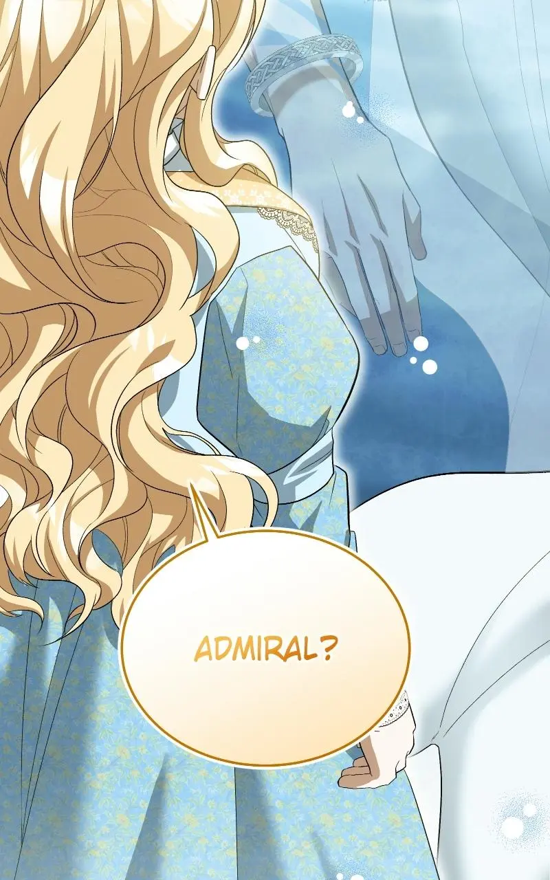 Caught in the Dark Navy Admiral Chapter 6 page 160