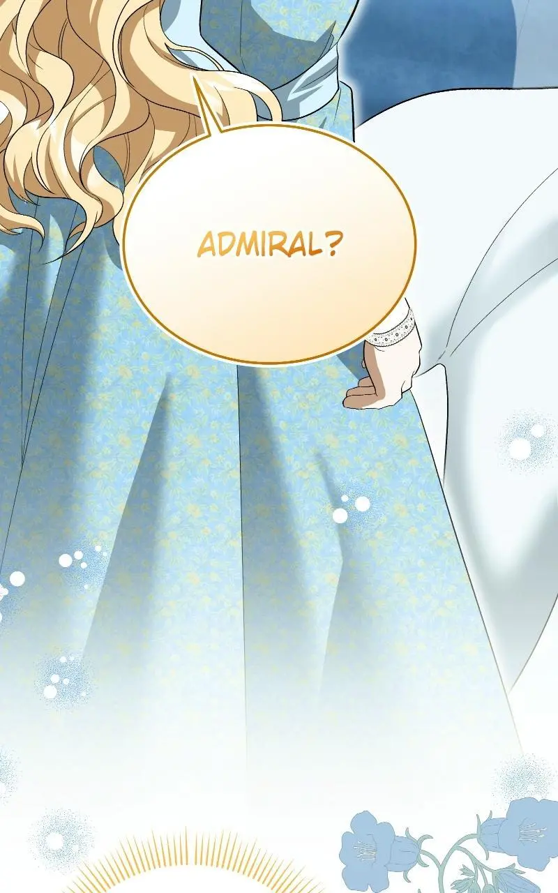 Caught in the Dark Navy Admiral Chapter 7 page 5