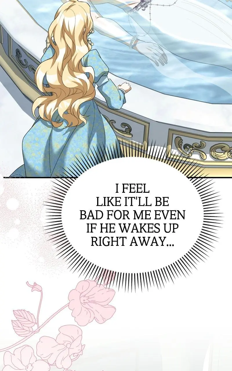 Caught in the Dark Navy Admiral Chapter 7 page 18