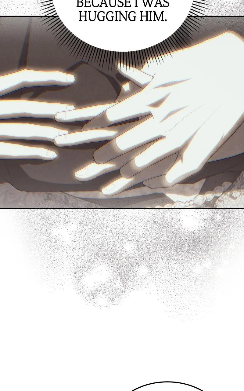 Caught in the Dark Navy Admiral Chapter 7 page 50