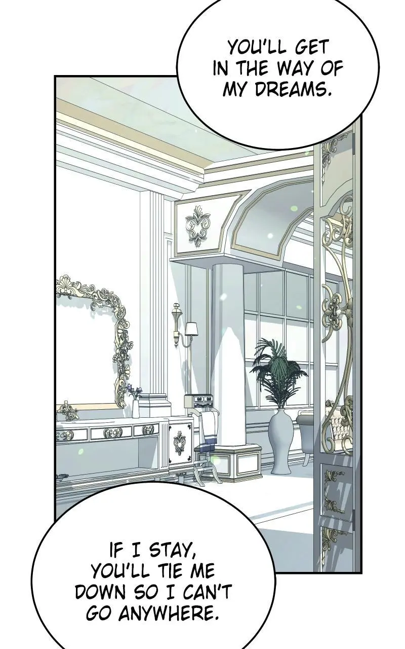 Caught in the Dark Navy Admiral Chapter 7 page 51